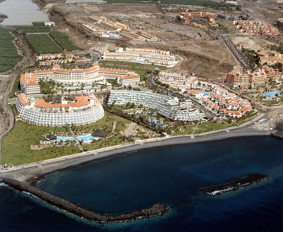 Club El Beril Aparthotel Costa Adeje  Exterior photo