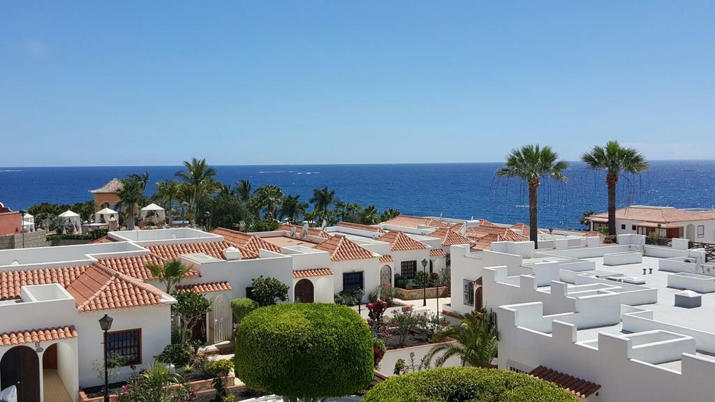 Club El Beril Aparthotel Costa Adeje  Exterior photo
