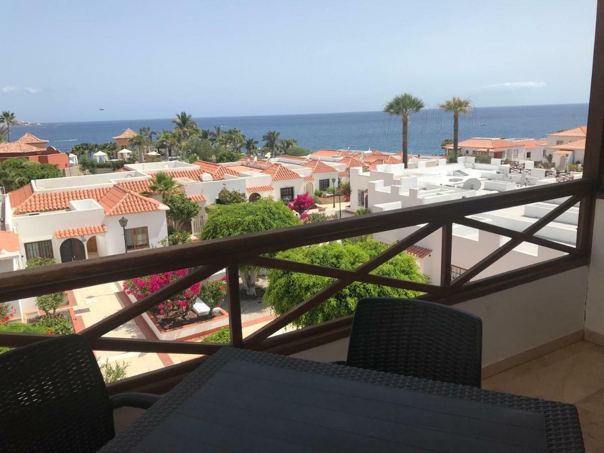 Club El Beril Aparthotel Costa Adeje  Exterior photo